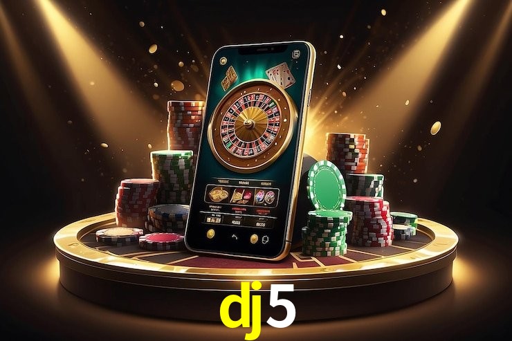 dj5 - Customer Support