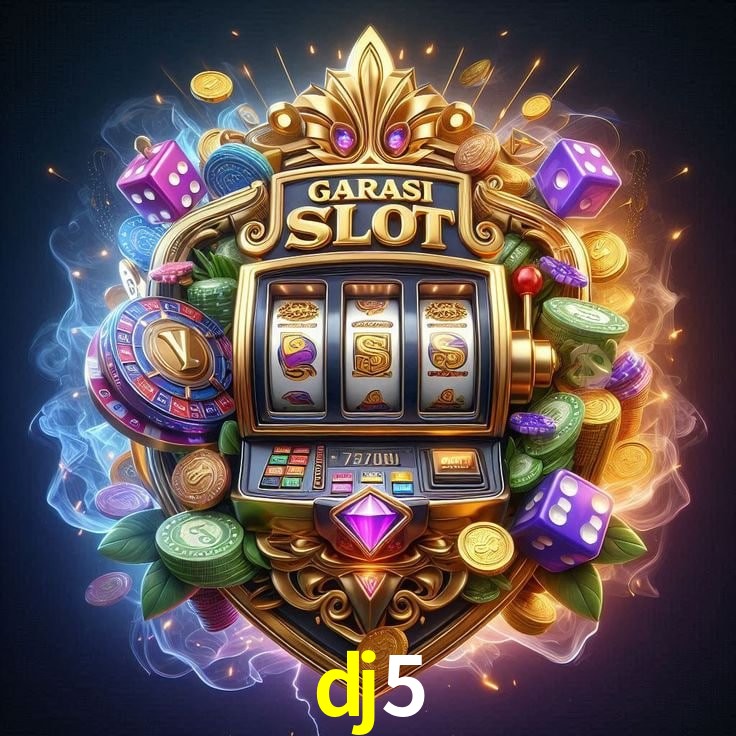 dj5 - Winners Celebration