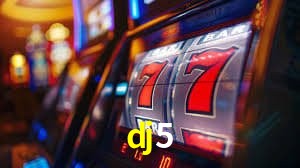 dj5 - Pagamento PIX Instantâneo